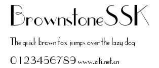 BrownstoneSSK.ttf
