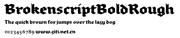 BrokenscriptBoldRough.ttf