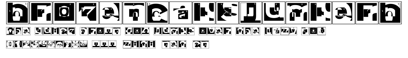 BrokenCapsJumperB.ttf