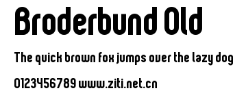 Broderbund Old.ttf