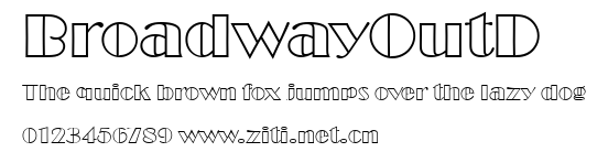 BroadwayOutD.ttf