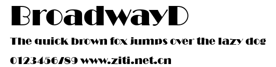 BroadwayD.ttf