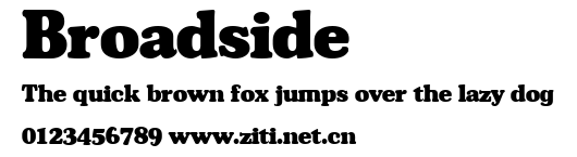 Broadside.ttf