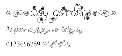 (Way Gardens).ttf