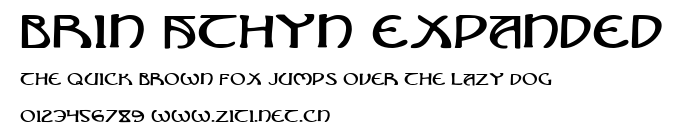 Brin Athyn Expanded.ttf