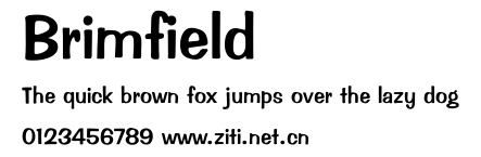 Brimfield.ttf