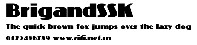 BrigandSSK.ttf