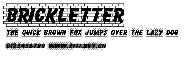 Brickletter.ttf