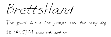 BrettsHand.ttf