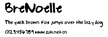 BreNoelle.ttf