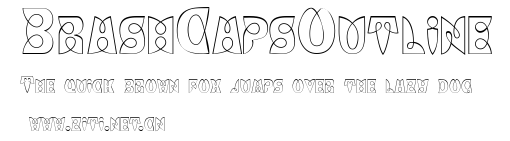 BrashCapsOutline.ttf