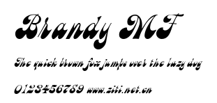 Brandy MF.ttf