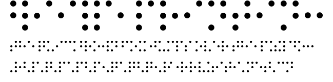 Braille Printing.ttf