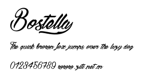Bostellaµ.ttf