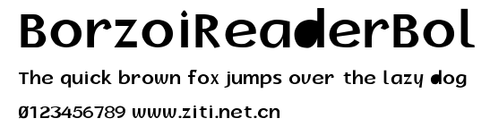 BorzoiReaderBol.ttf