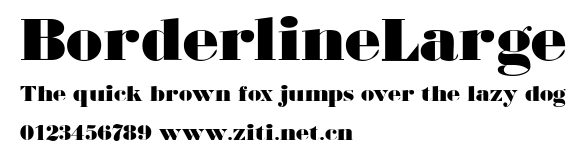 BorderlineLarge.ttf