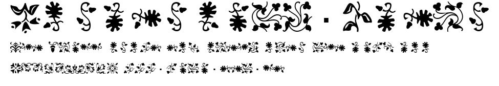 Borderbats-Fleur.ttf