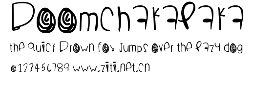 Boomchakalaka.ttf