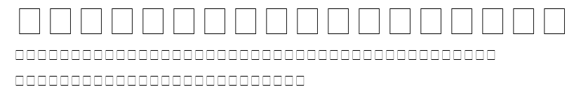 Bookshelf Symbol 4.ttf