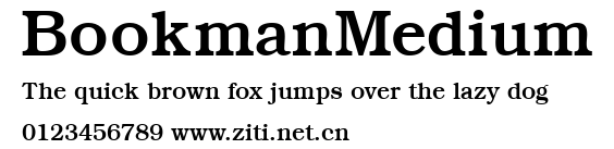BookmanMedium.ttf