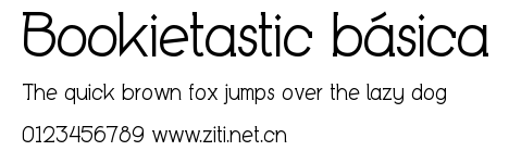 Bookietastic básica.ttf