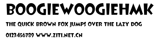BoogieWoogieHmk.ttf