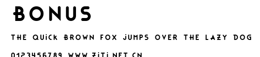 Bonus.ttf