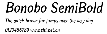 Bonobo SemiBold.ttf