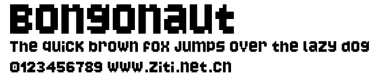 Bongonaut.ttf
