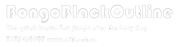 BongoBlackOutline.ttf