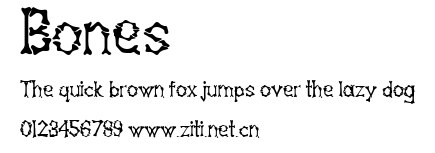 Bones.ttf
