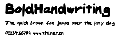 BoldHandwriting.ttf