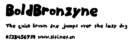 BoldBronzyne.ttf
