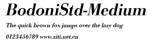 BodoniStd-Medium.ttf