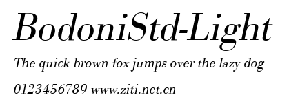 BodoniStd-Light.ttf