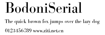 BodoniSerial.ttf