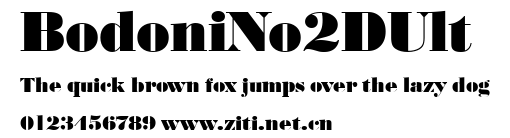 BodoniNo2DUlt.ttf