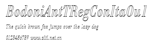 BodoniAntTRegConItaOu1.ttf