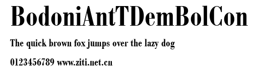 BodoniAntTDemBolCon.ttf