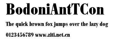 BodoniAntTCon.ttf