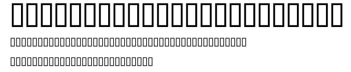 Bodoni Ornaments ITC TT.ttf