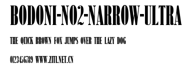 Bodoni-No2-Narrow-Ultra.ttf