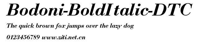 Bodoni-BoldItalic-DTC.ttf