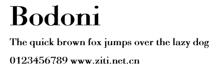 Bodoni.ttf