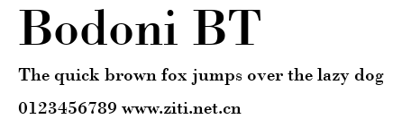 Bodoni BT.ttf