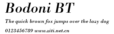Bodoni BT.ttf