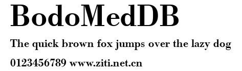 BodoMedDB.ttf