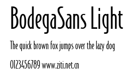 BodegaSans Light.ttf