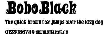BoboBlack.ttf