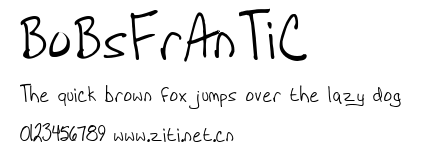BoBsFrAnTiC.ttf